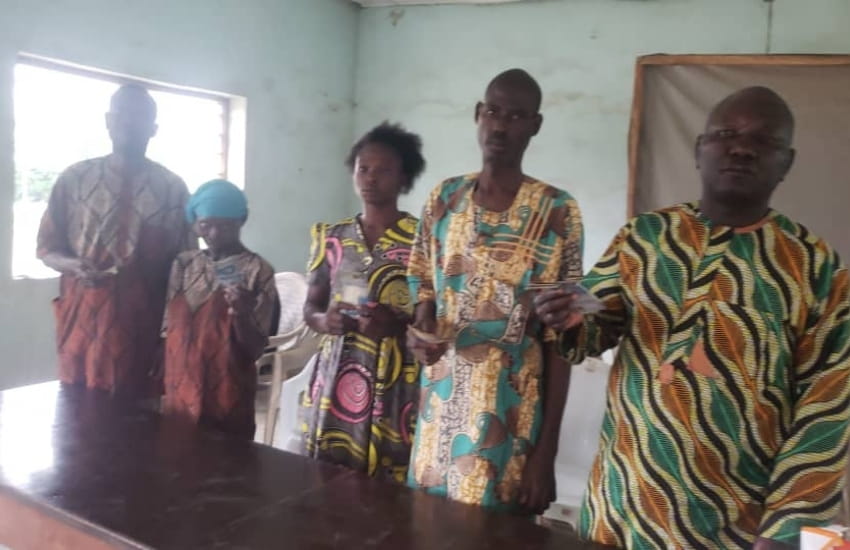 July 2025 Abeokuta settlement