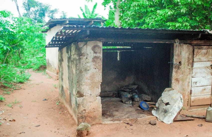 JAEL Christian Women International Empowerment in October 2025