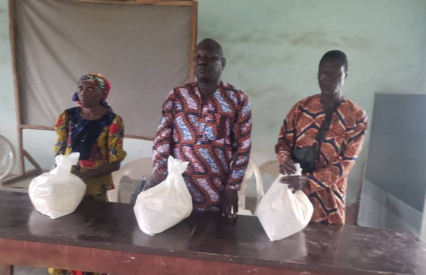 October 2025 Abeokuta settlement