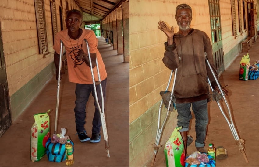 JAEL Christian Women International Empowerment in September 2025